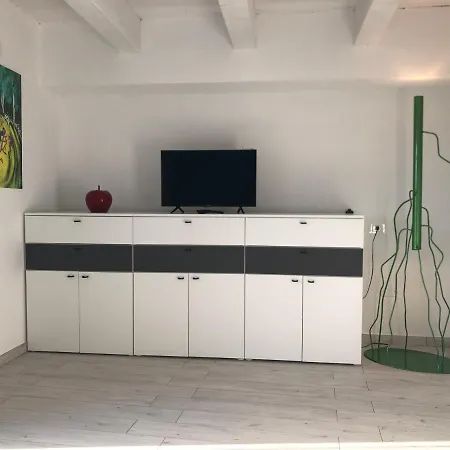 Un Capriccio - Ginepro *