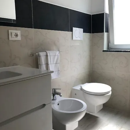 Un Capriccio - Ginepro Appartement *