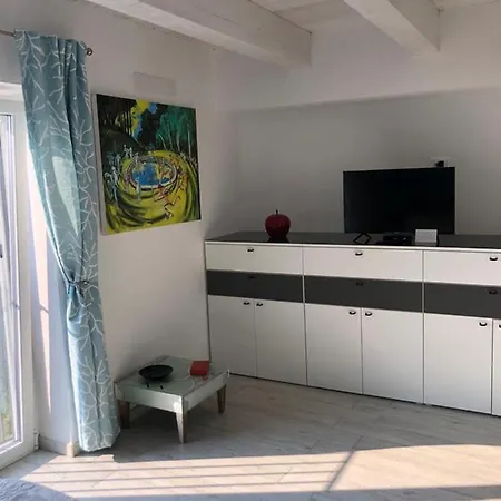 Un Capriccio - Ginepro Appartement *