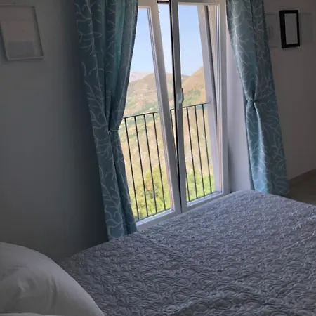 Apartman Un Capriccio - Ginepro Aieta