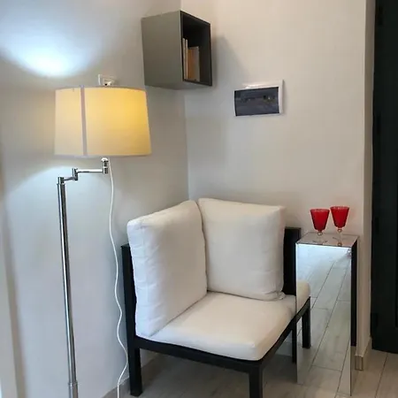 Un Capriccio - Ginepro Apartment Aieta