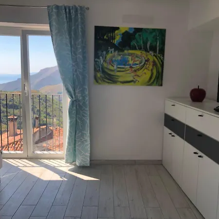 Un Capriccio - Ginepro