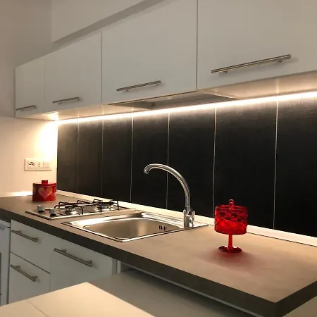 Un Capriccio - Ginepro Appartement