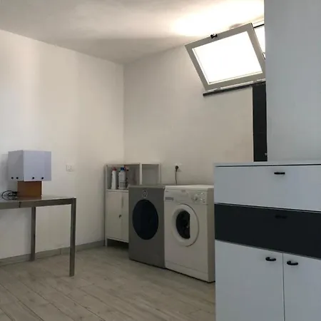 Un Capriccio - Ginepro Appartement