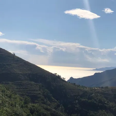 Un Capriccio - Ginepro Appartement *