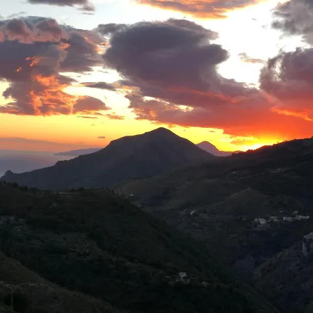 Un Capriccio - Ginepro Apartment Aieta