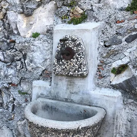 Un Capriccio - Ginepro Aieta