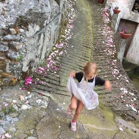 Un Capriccio - Ginepro Apartment