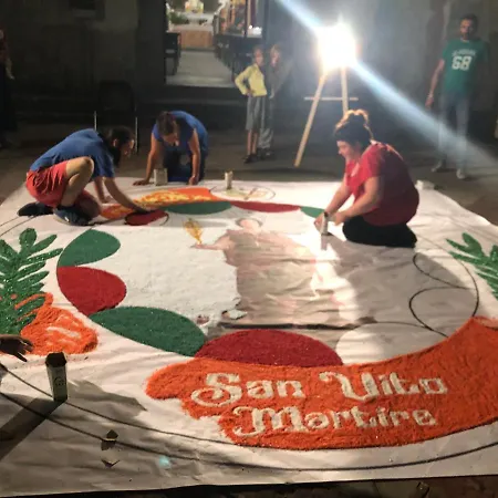 Appartement Un Capriccio - Ginepro *