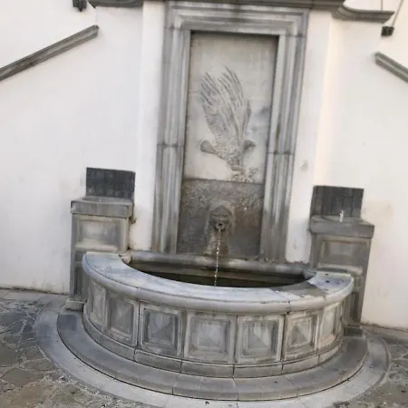 Un Capriccio - Ginepro Appartement Aieta