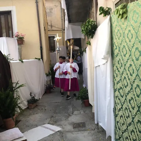 Un Capriccio - Ginepro Apartment