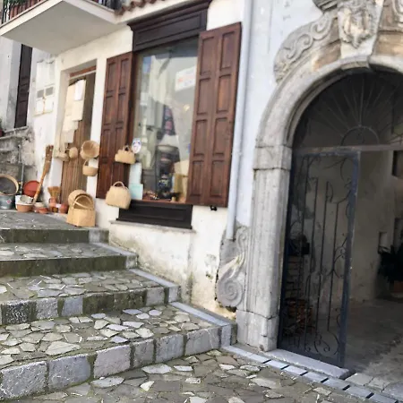 Appartement Un Capriccio - Ginepro *