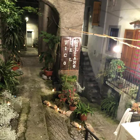 Appartement Un Capriccio - Ginepro *