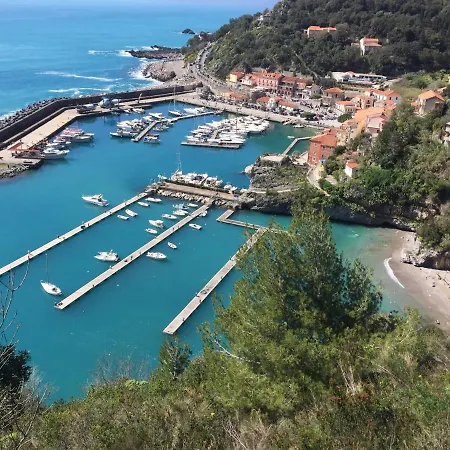 Appartement Un Capriccio - Ginepro Aieta