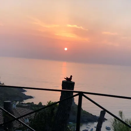 Un Capriccio - Ginepro Apartment