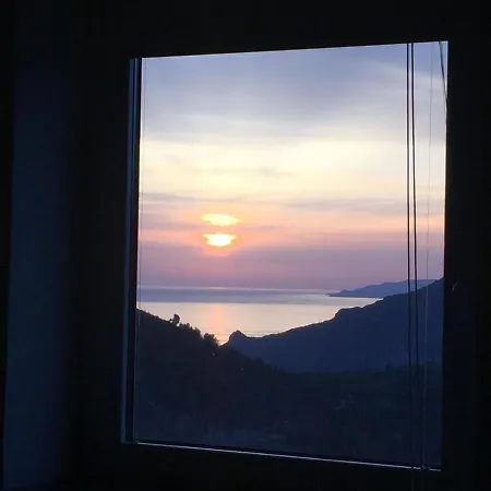 Un Capriccio - Ginepro Appartement