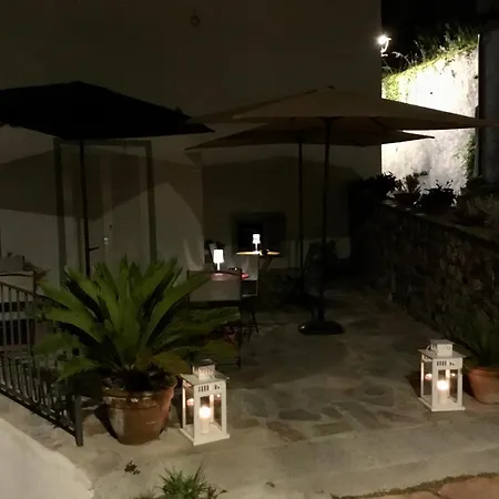 Un Capriccio - Ginepro Aieta