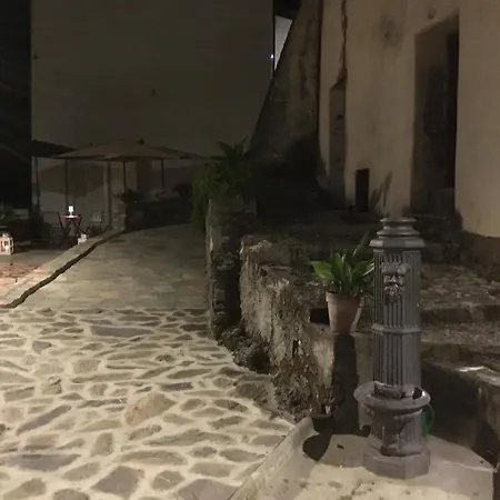 Un Capriccio - Ginepro Appartement Aieta