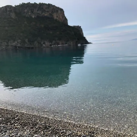 Apartment Un Capriccio - Ginepro Aieta