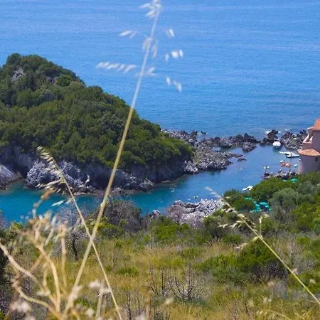 Un Capriccio - Ginepro Appartement