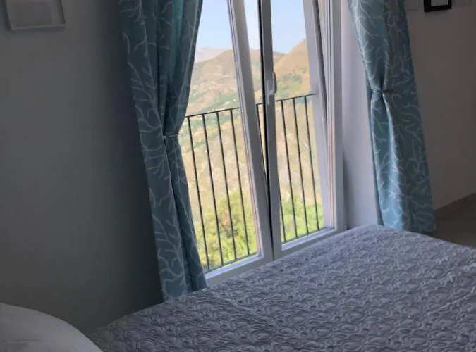 Apartman Un Capriccio - Ginepro Aieta