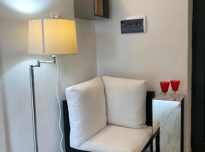 Un Capriccio - Ginepro Apartman Aieta