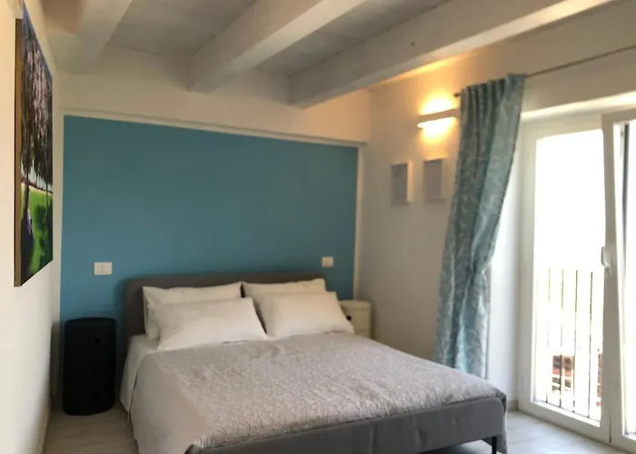 Un Capriccio - Ginepro * Aieta