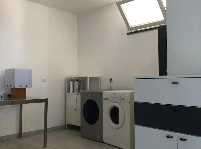 Un Capriccio - Ginepro Apartman