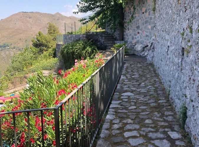 Un Capriccio - Ginepro *