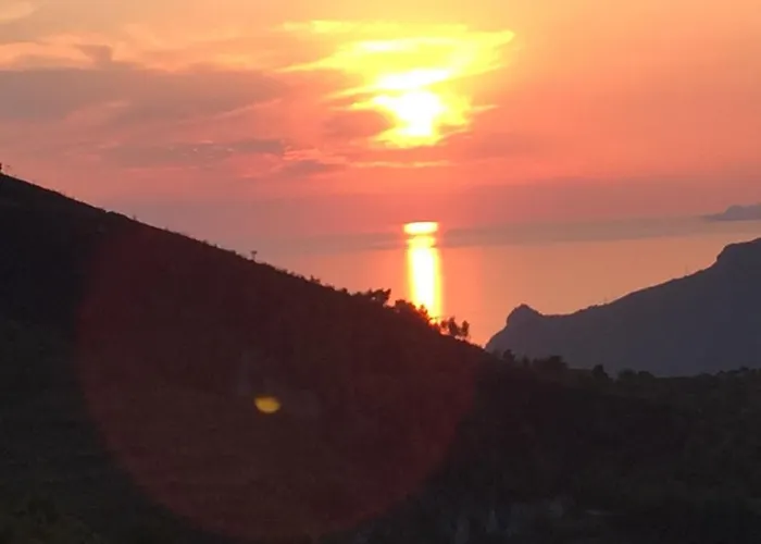 Apartman Un Capriccio - Ginepro