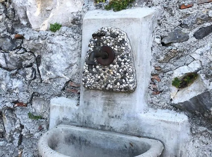 Un Capriccio - Ginepro Aieta