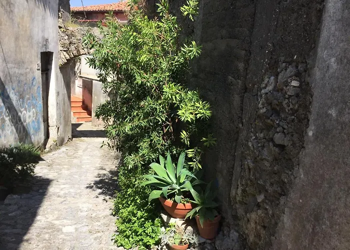 Un Capriccio - Ginepro * Aieta