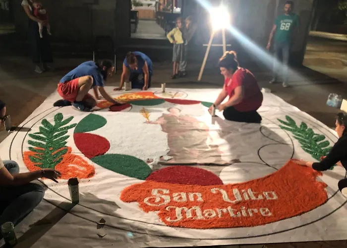 Apartman Un Capriccio - Ginepro *