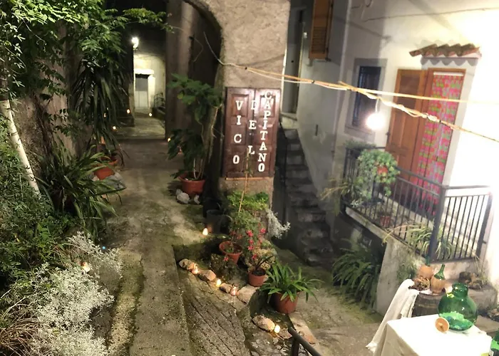 Apartman Un Capriccio - Ginepro *