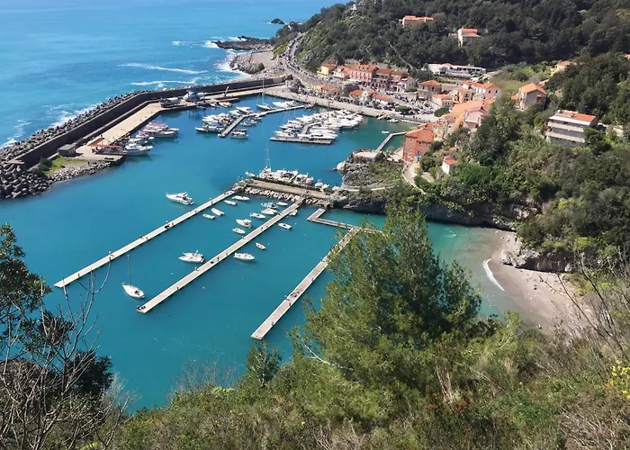 Apartman Un Capriccio - Ginepro Aieta