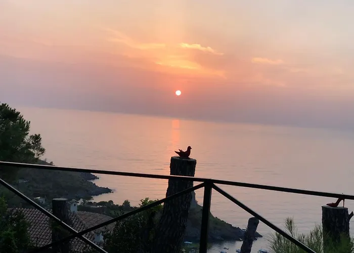 Un Capriccio - Ginepro Apartman