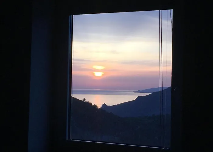 Un Capriccio - Ginepro Apartman