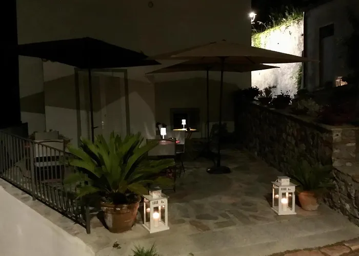 Un Capriccio - Ginepro Aieta