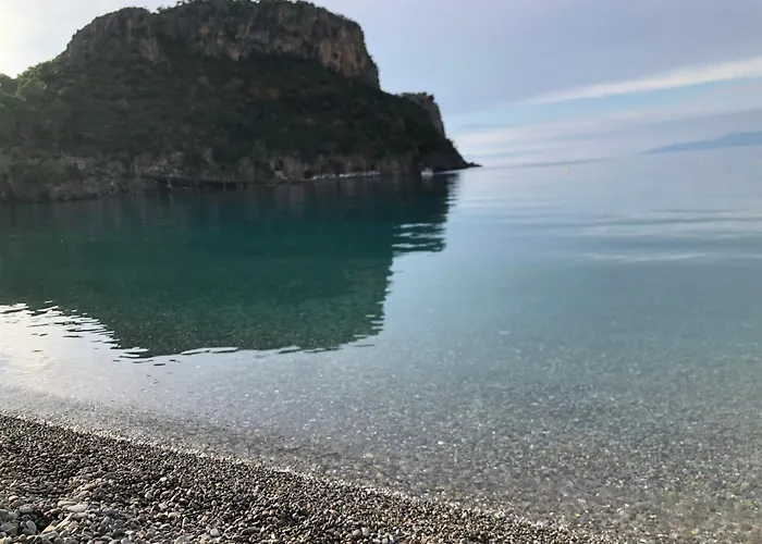 Apartman Un Capriccio - Ginepro Aieta