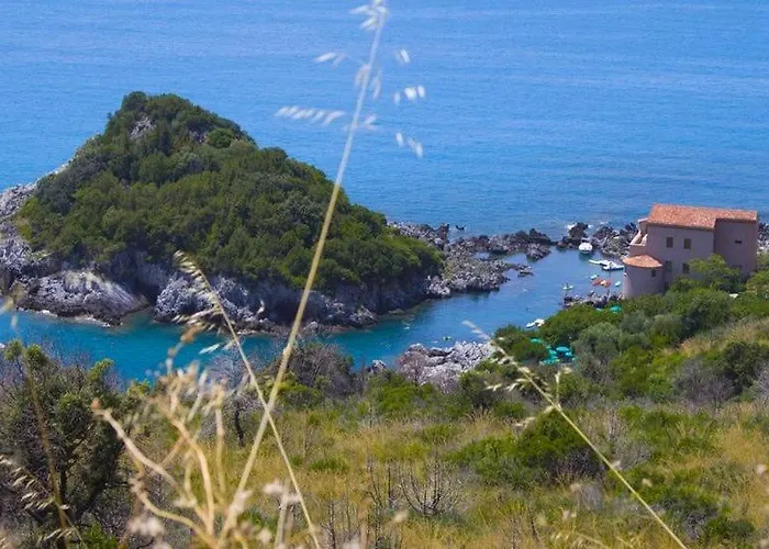 Un Capriccio - Ginepro Apartman